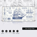 Shipwright's Draft