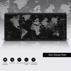 World Map