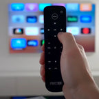 BUTTON REMOTE FOR APPLE TV (Bluetooth Edition)