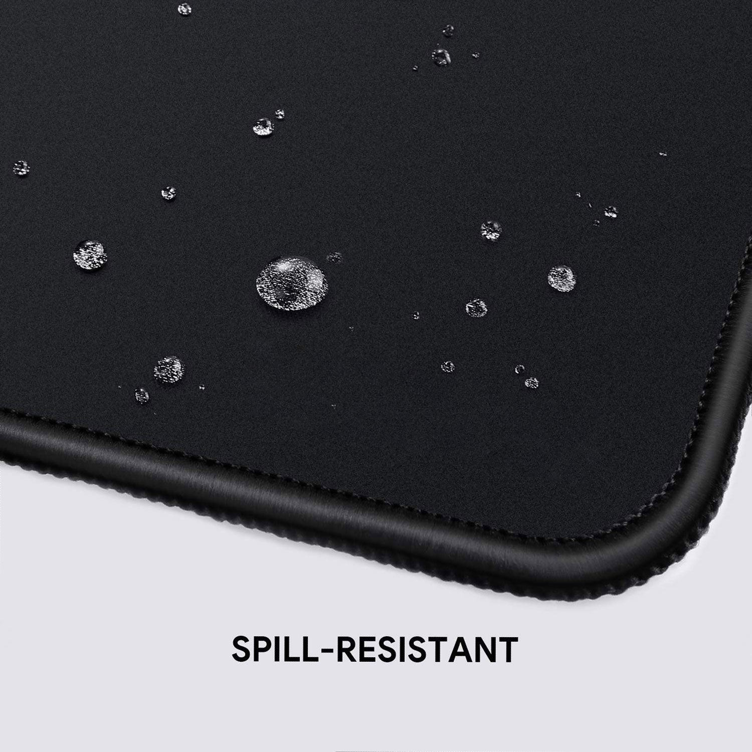 Epic Spitfire Desk Pad