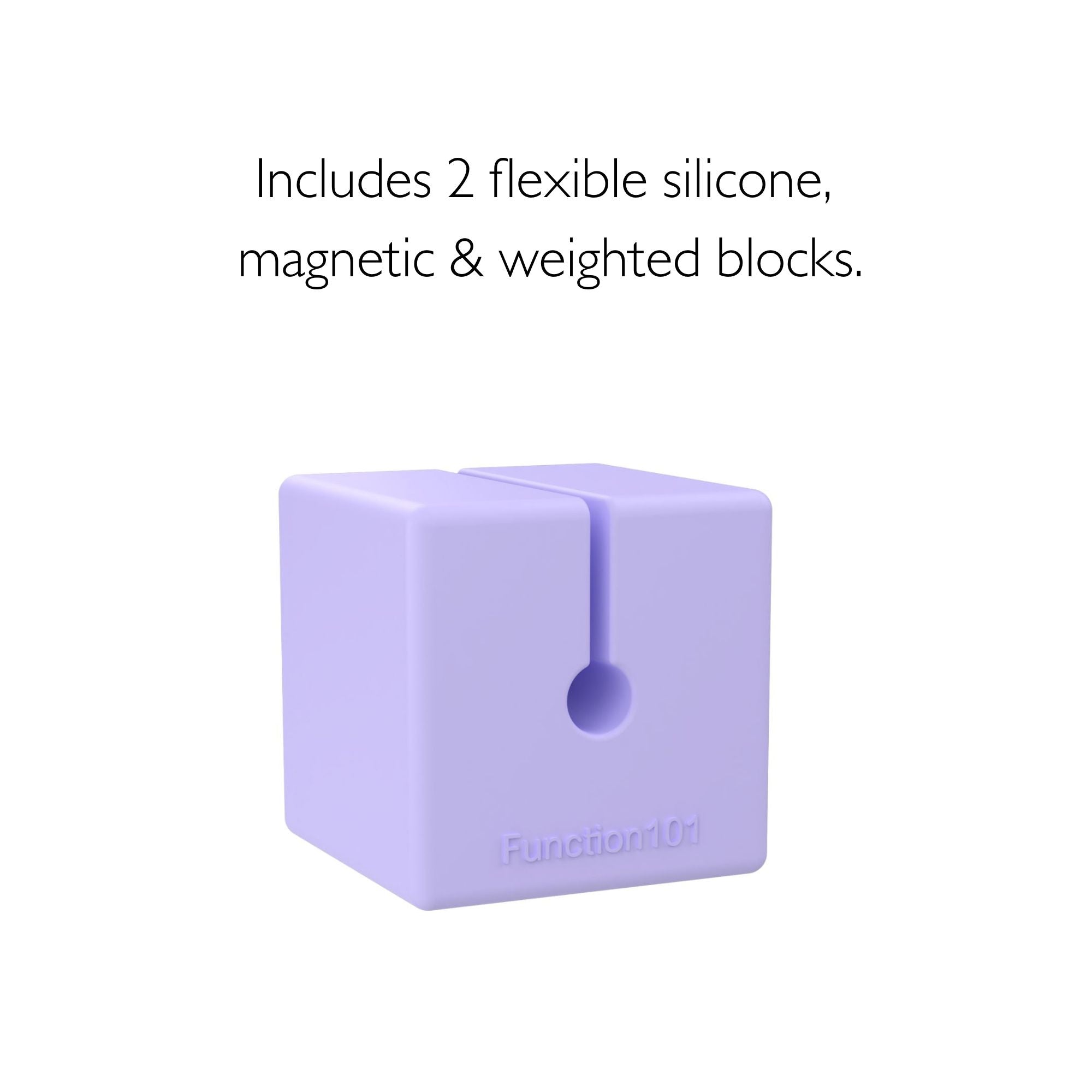 DESK MAT PRO + 2 MAGNETIC CABLE BLOCK MANAGERS