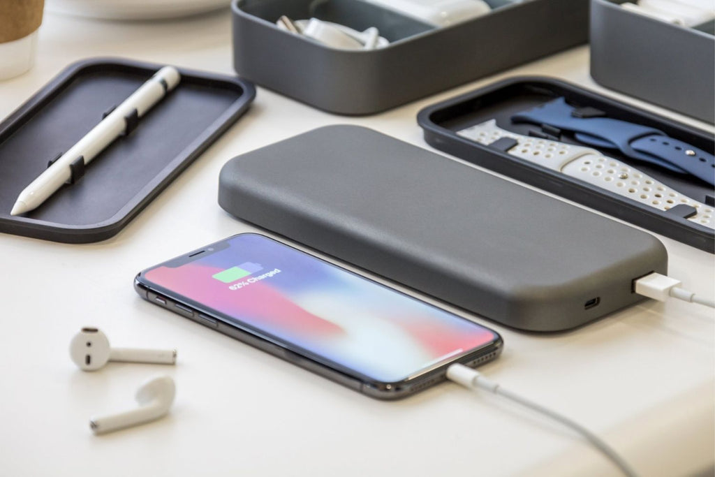 BENTOSTACK CHARGE 5000