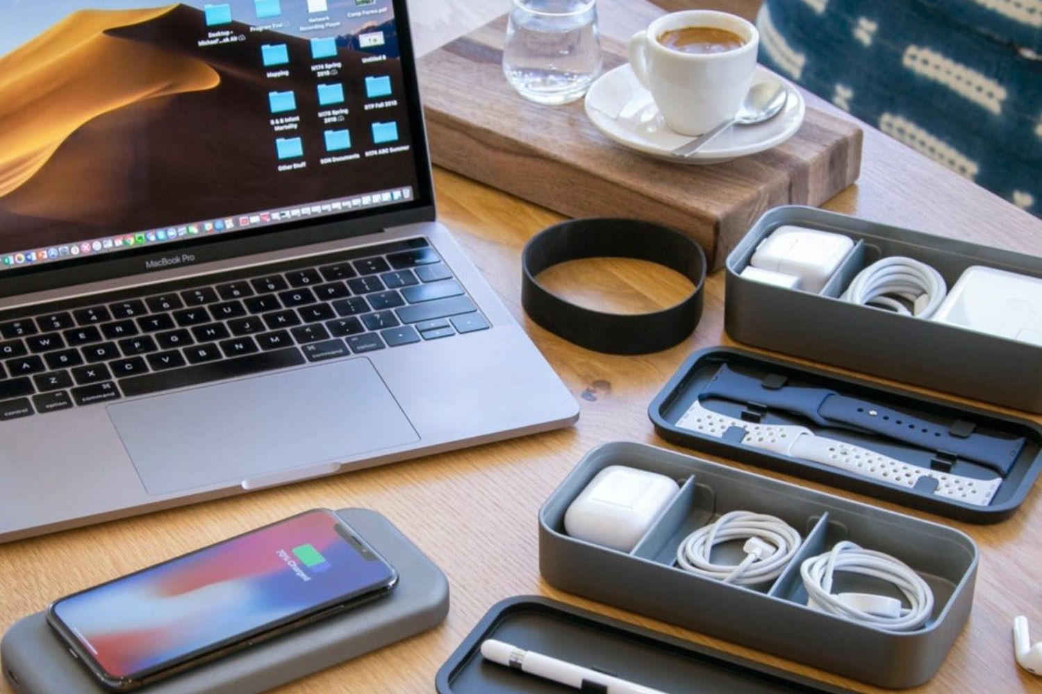 BENTOSTACK CHARGE 5000