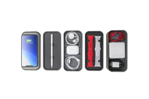 BENTOSTACK CHARGE 5000