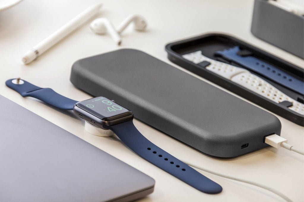 BENTOSTACK CHARGE 5000