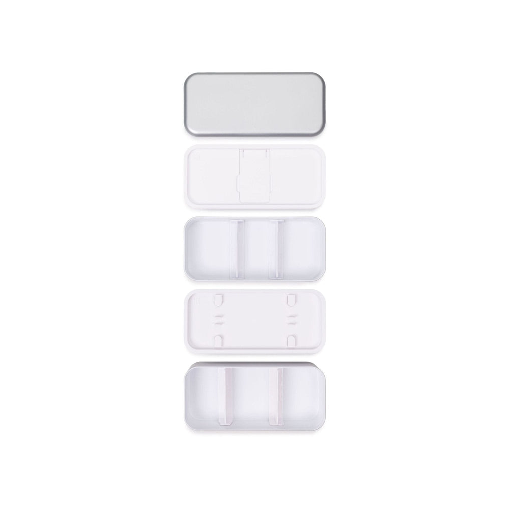 BENTOSTACK TECH ORGANIZER