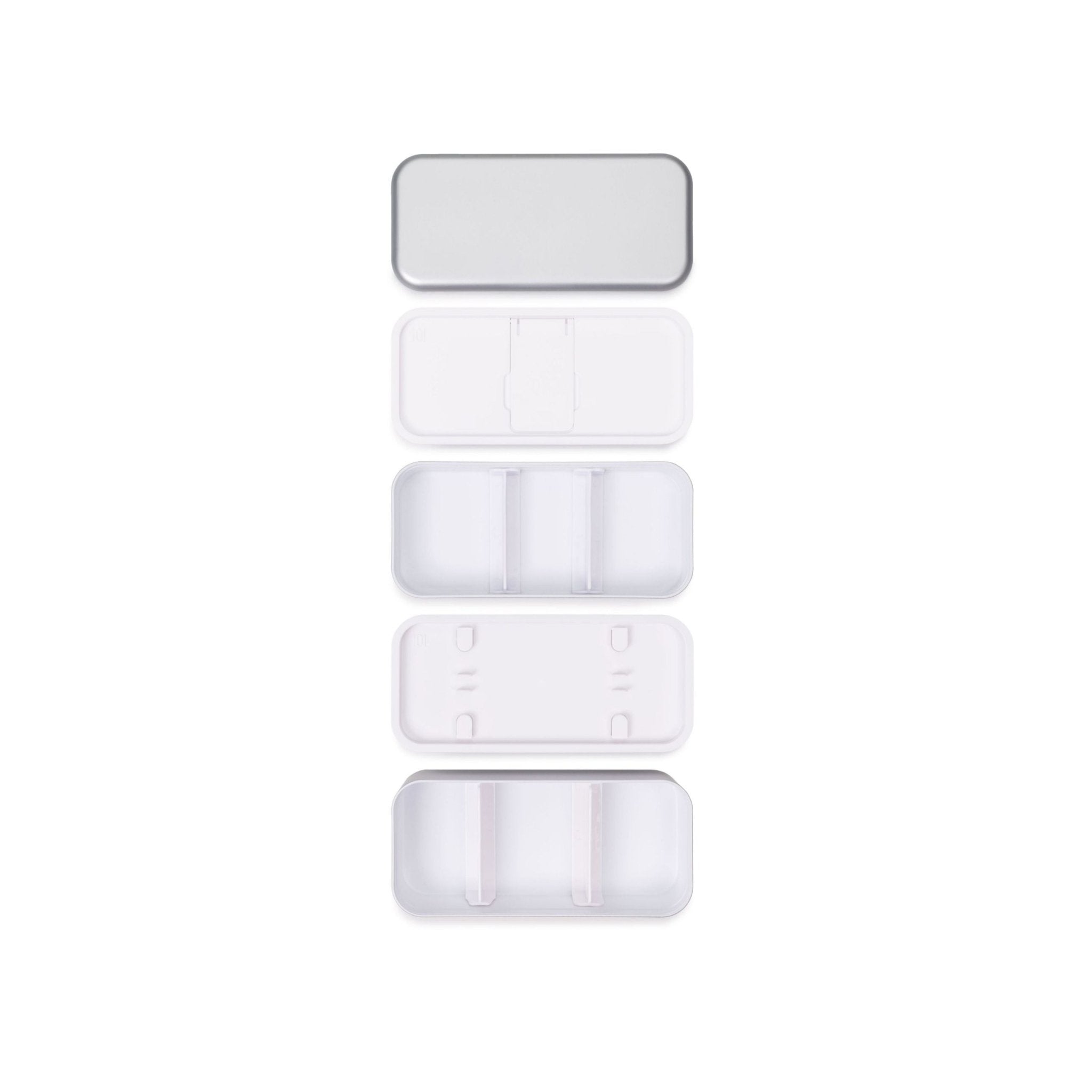 BENTOSTACK TECH ORGANIZER