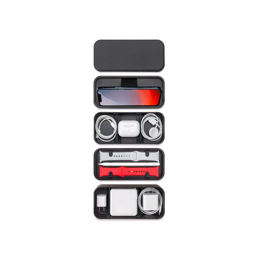 BENTOSTACK TECH ORGANIZER