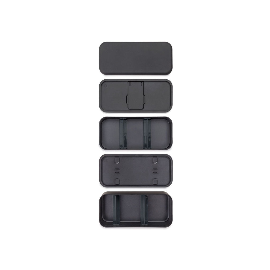 BENTOSTACK TECH ORGANIZER