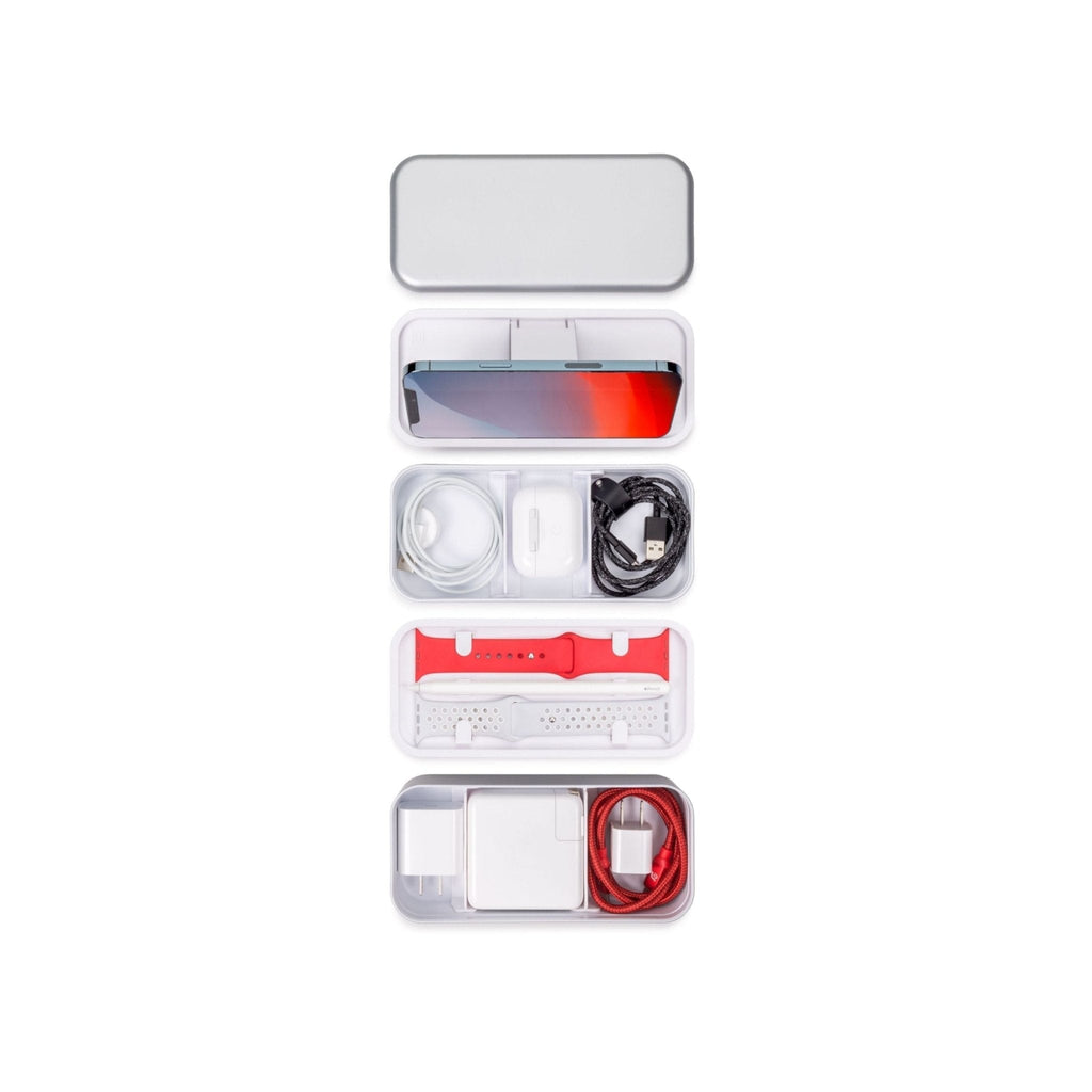 BENTOSTACK TECH ORGANIZER