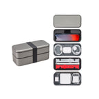 BENTOSTACK TECH ORGANIZER