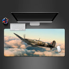 Epic Spitfire Desk Pad