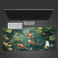 Koi Serenity