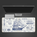 Shipwright's Draft