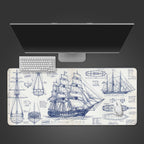 Shipwright's Draft