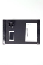 Executive Desk Desk With Vertical Embossed 60x40cm