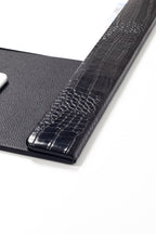 Executive Desk Desk Horizontal Embossed 23.6x15.7inc