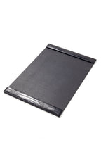 Executive Desk Desk With Vertical Embossed 23.6x15.7inc