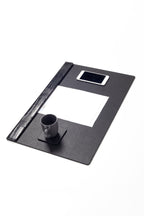 Executive Desk Desk Horizontal Embossed 23.6x15.7inc