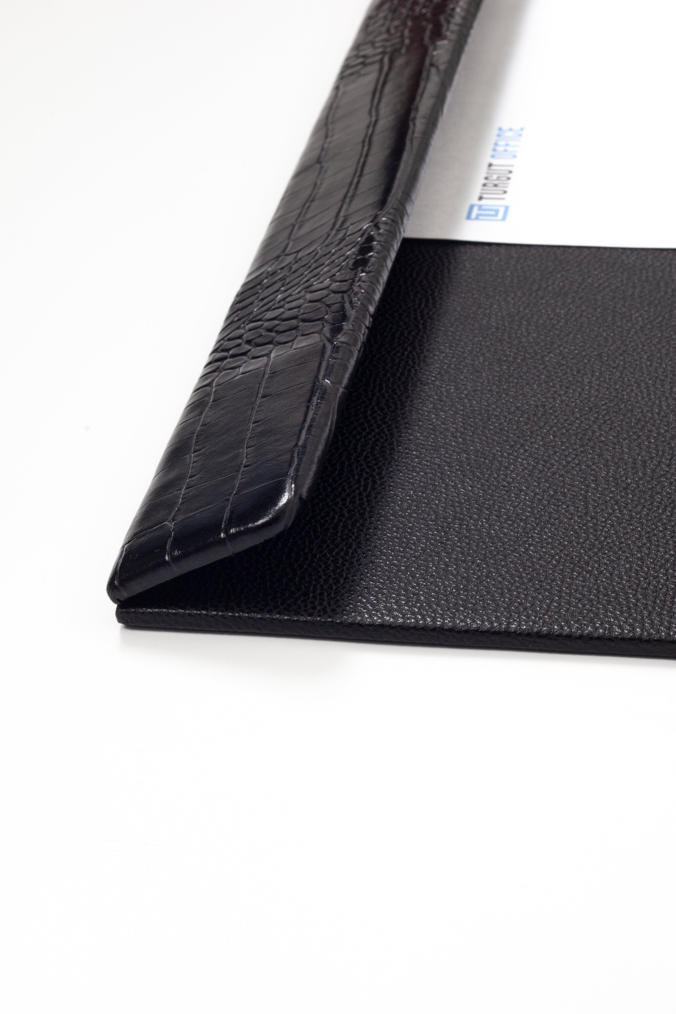 Executive Desk Desk Horizontal Embossed 23.6x15.7inc