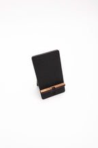 Leather Vertical Phone Holder