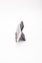 Leather Vertical Phone Holder