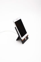 Leather Vertical Phone Holder