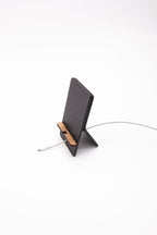 Leather Vertical Phone Holder