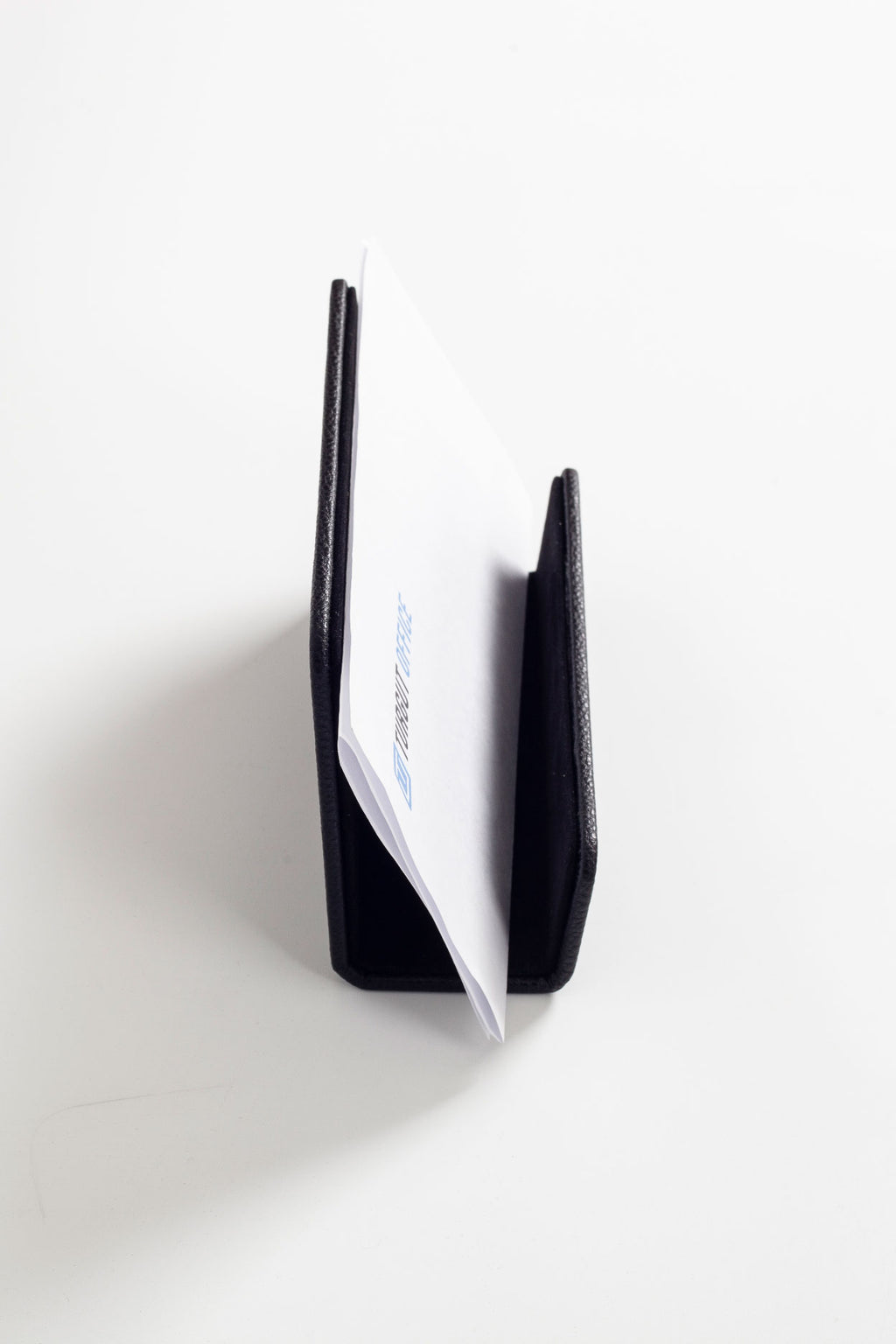 Loft Leather Envelope Holder