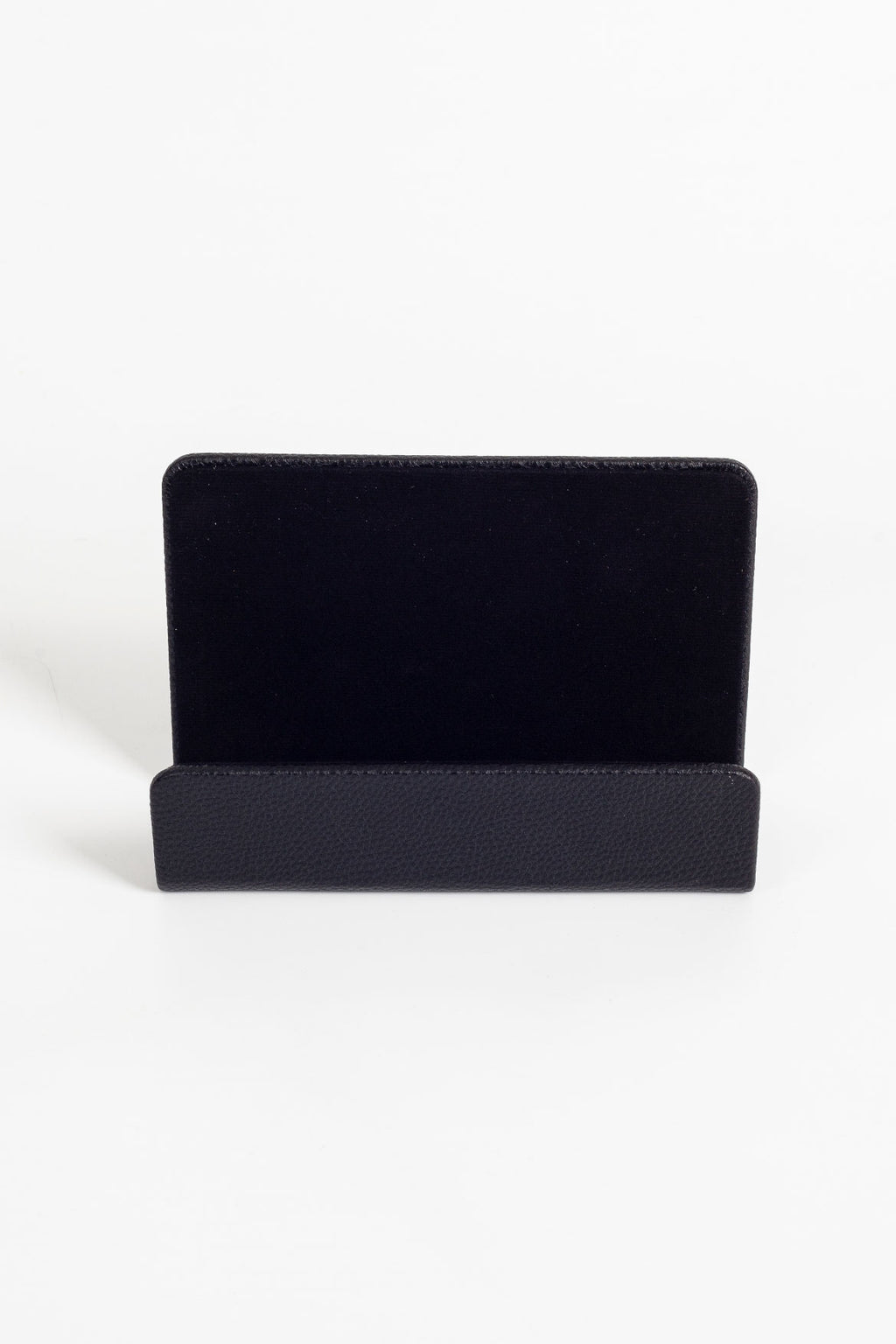 Loft Leather Envelope Holder