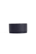 Polo Leather Oval Accessory Box