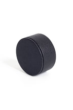 Polo Leather Oval Accessory Box